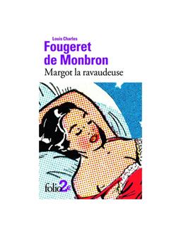 Margot la ravaudeuse Louis-Charles Fougeret de Monbron