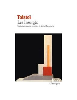 insurgés Michel Aucouturier