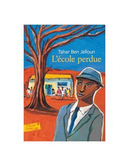perdue Tahar Ben Jelloun