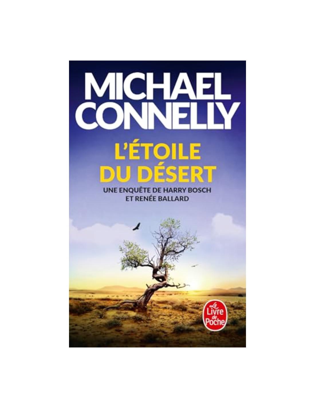 Michael Connelly