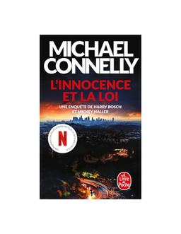 loi Michael Connelly