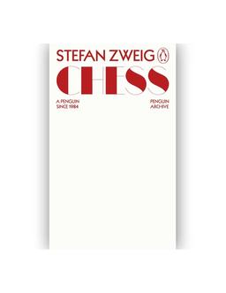 Chess Stefan Zweig