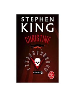 Christine Stephen King