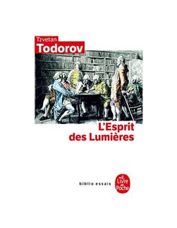 Lumières T. Todorov