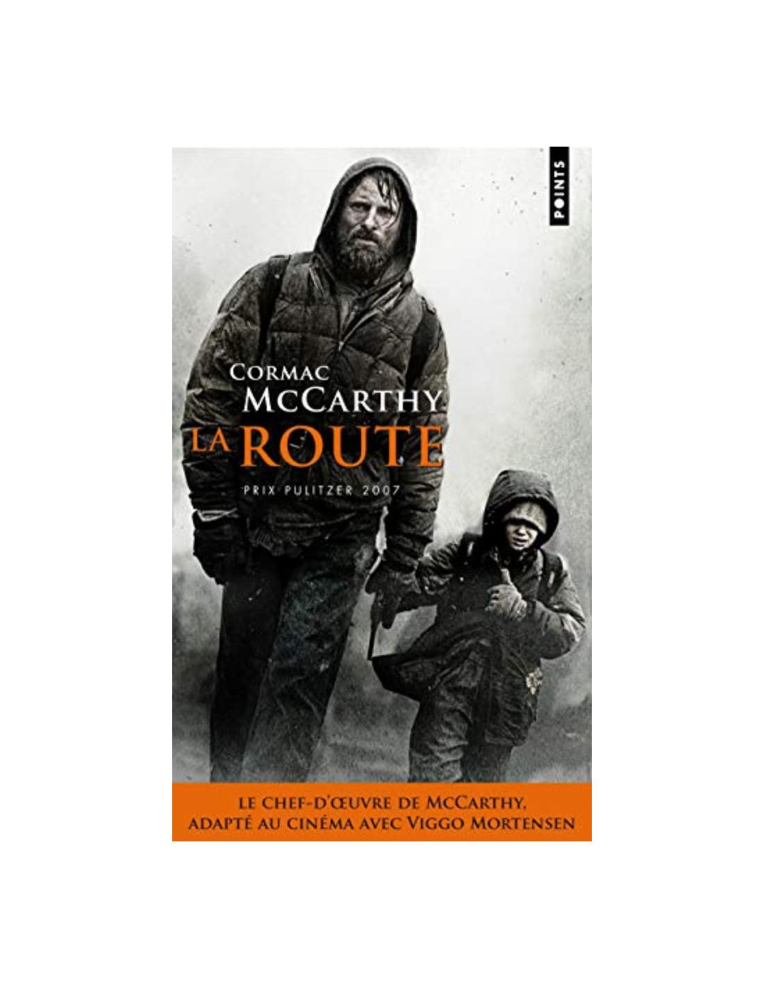 Route Cormac McCarthy