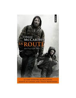 Route Cormac McCarthy