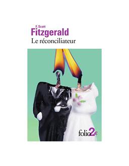 Francis Scott Fitzgerald