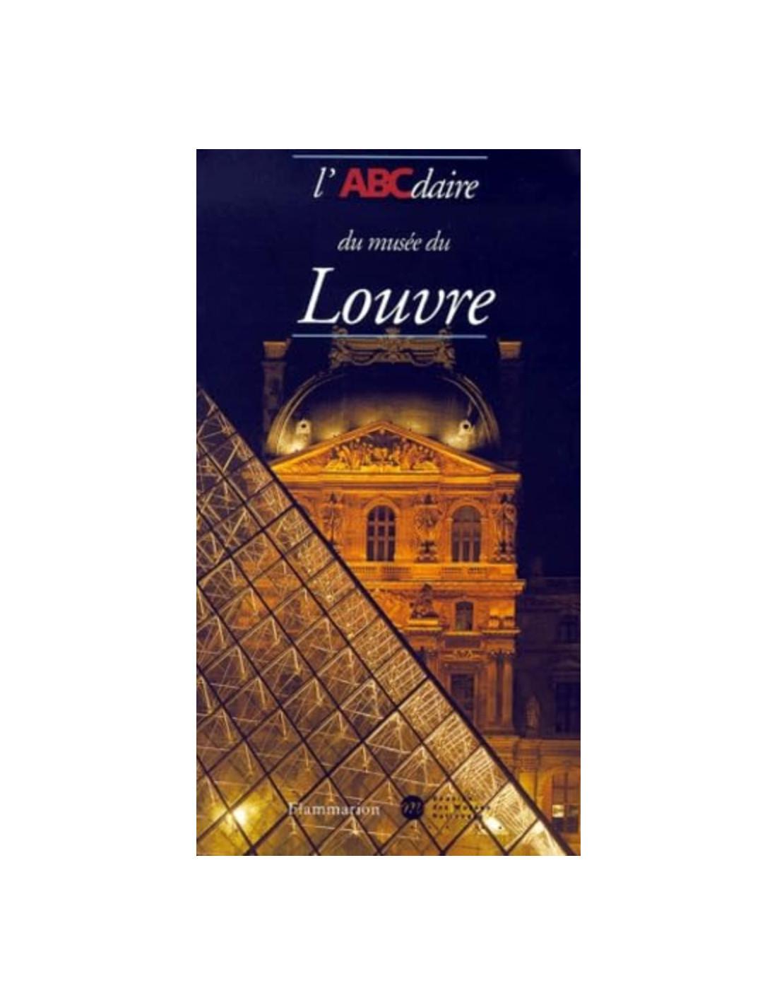 musée du Louvre Brigitte Govignon