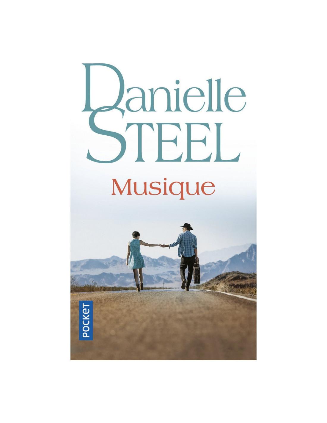 Musique Danielle Steel