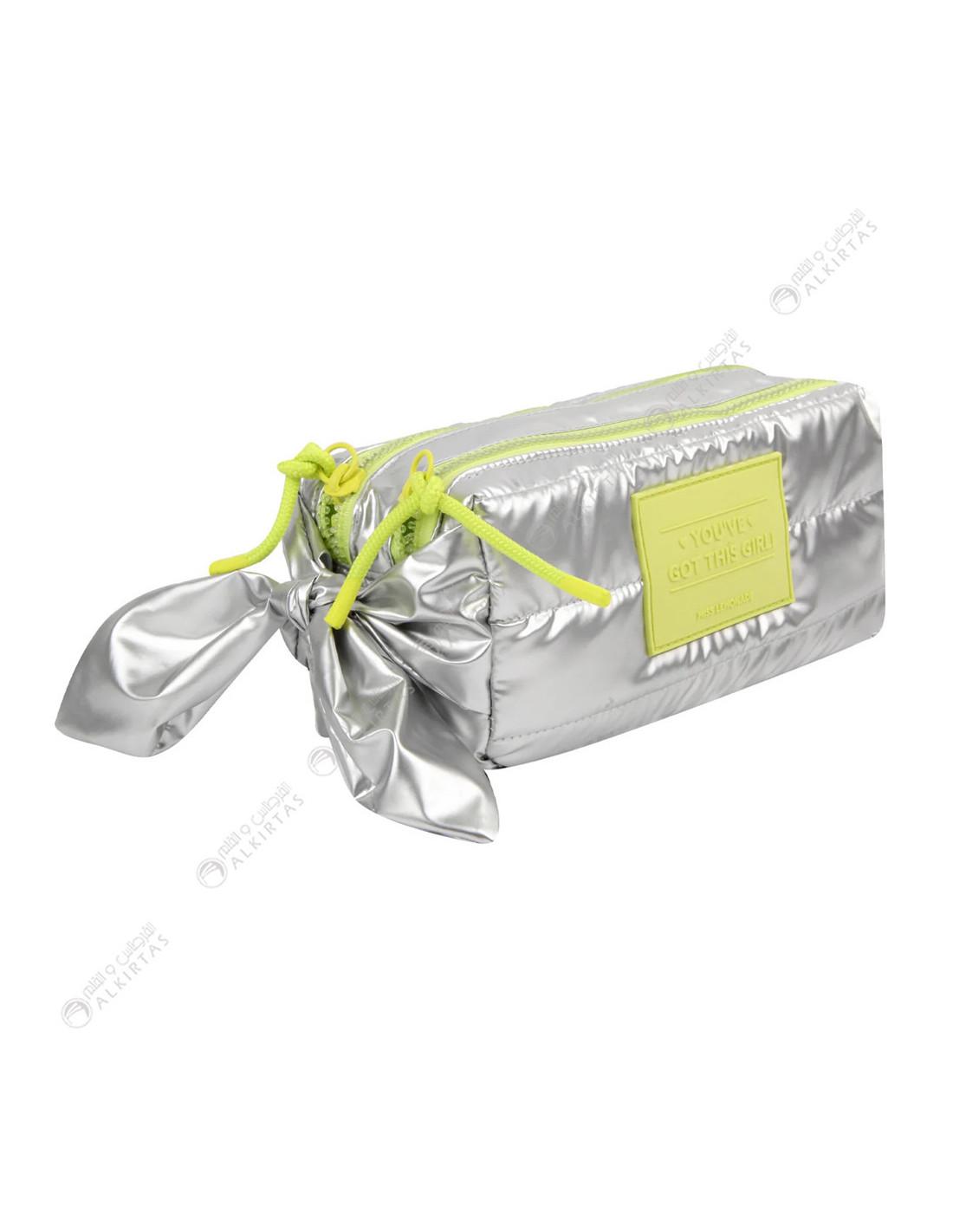 compartiments Trousse Capsule Miss Lemonade Marshmallow