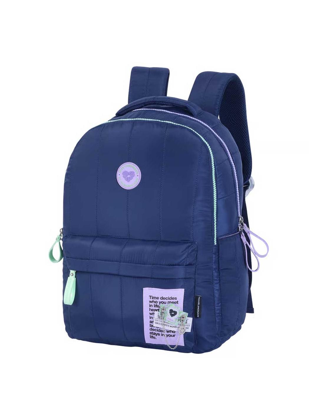 Compartiments Bloomy Navy Miss Lemonade Marshmallow