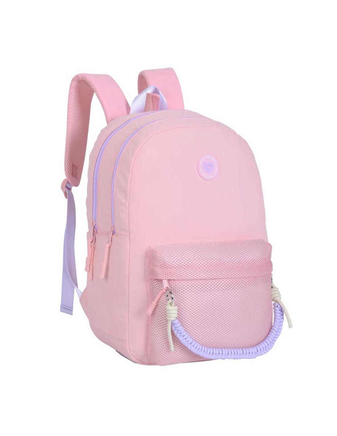 Compartiments Meshy Miss Lemonade Marshmallow