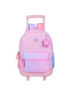 Roulettes Trolley, Starmania Marshmallow