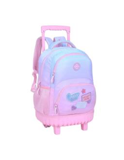 Roulettes Trolley, Gossip Marshmallow
