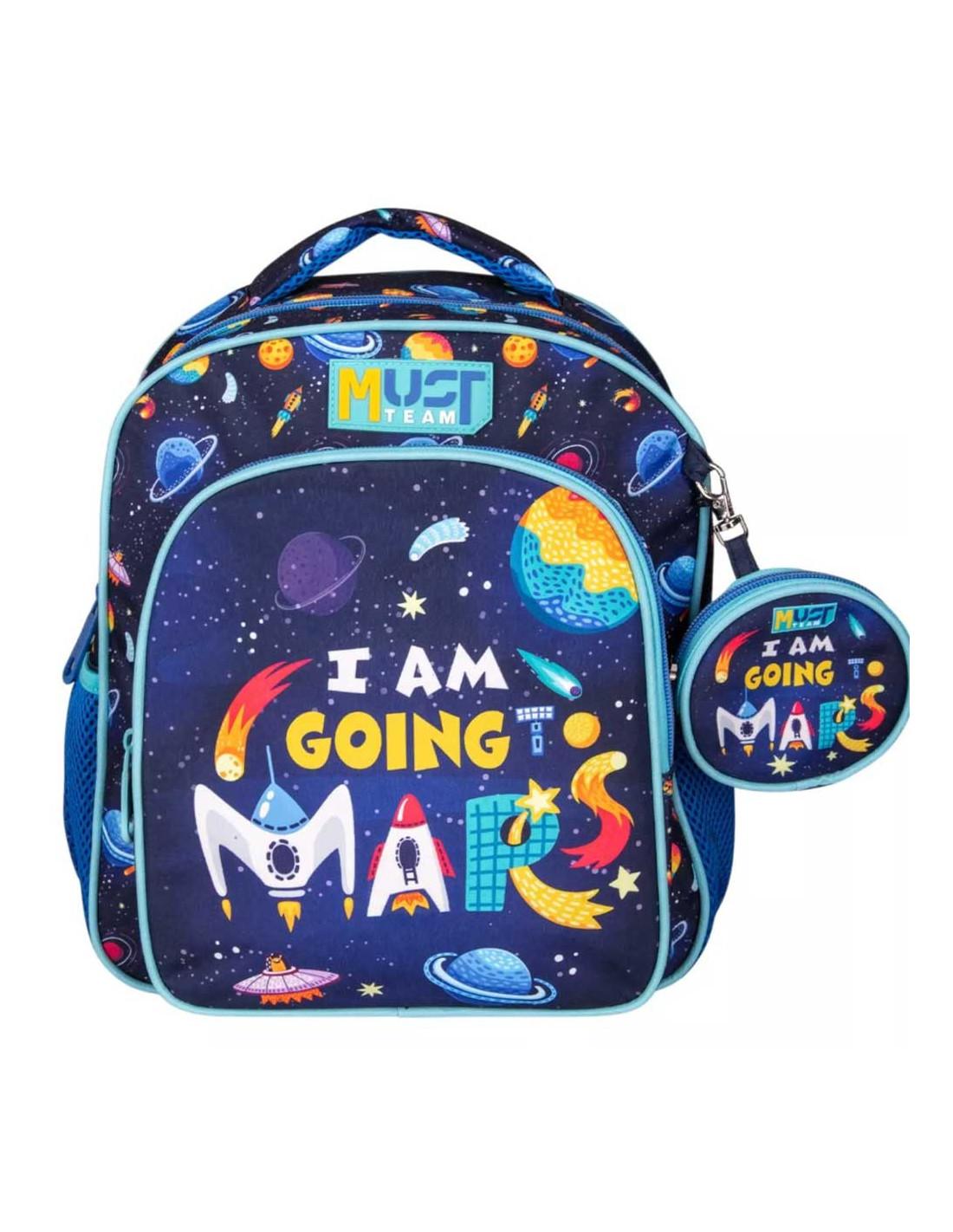 Must Team Maternelle, Planet Réf.587262