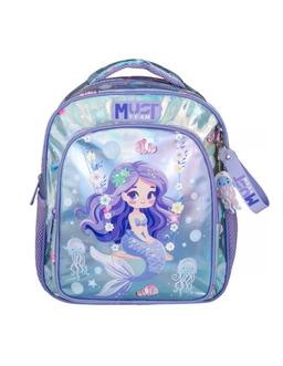 Must Team Maternelle, Mermaid Réf.587440