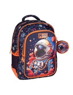 Must Team 3 Compartiments, Astronaut Réf.587194