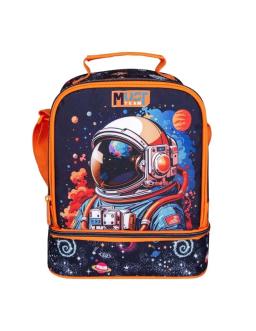 Goûter Isothermique Must Team 2 Poches, Astronaut Réf.587197