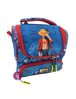 Goûter Isotherme One Piece, Happy Réf.806