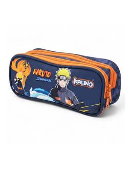 Compartiments Trousse Naruto, Kalino Réf.10232