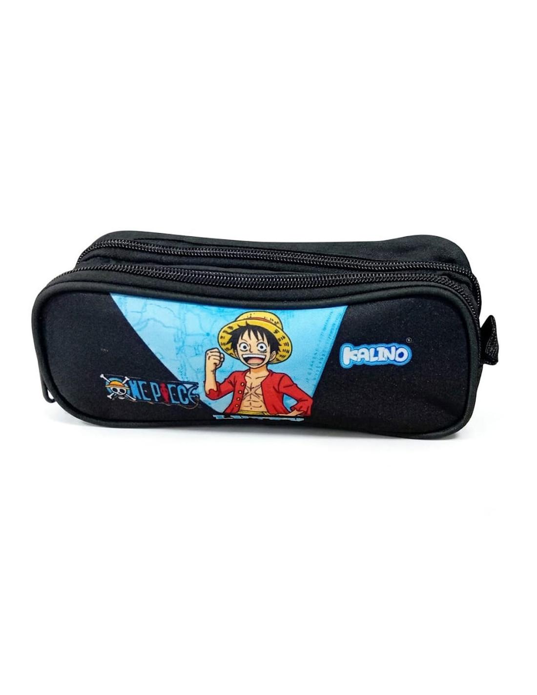 Compartiments Trousse One Piece, Kalino Réf.10233