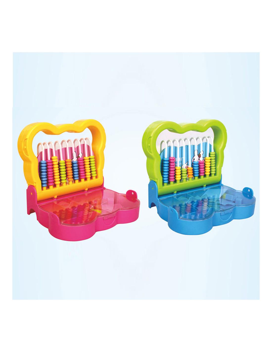 Boulier Educatif Enfant