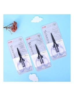 Oule Ciseaux 12 cm Couleur Pastel Rèf.OL-8313-BK