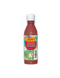 Gouache Liquide Marron JOVI