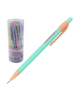Porte-Mines Tropic Pastel Bloom 0,5 mm HB ErichKrause