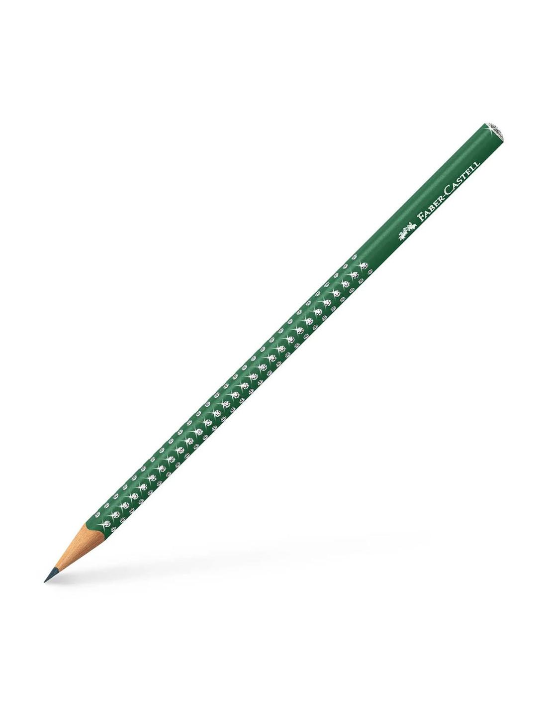 Forêt Crayon Faber-Castell Réf.118239