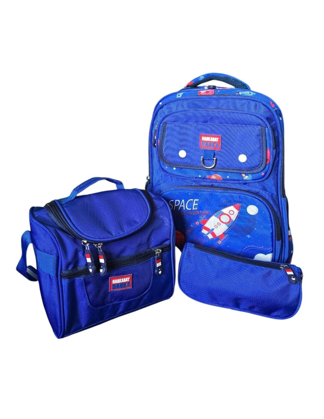 Goûter Trousse, Space Réf.6889