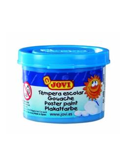 Gouache Scolaire Ciel en Pot JOVI