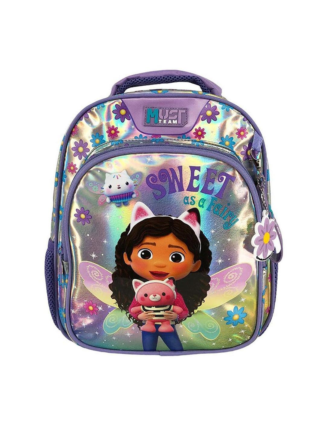 Must Team Maternelle Disney , Gabby Réf.574137