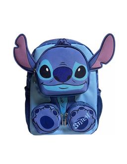 Must Team Maternelle Disney , Stitch 3D Réf.565813