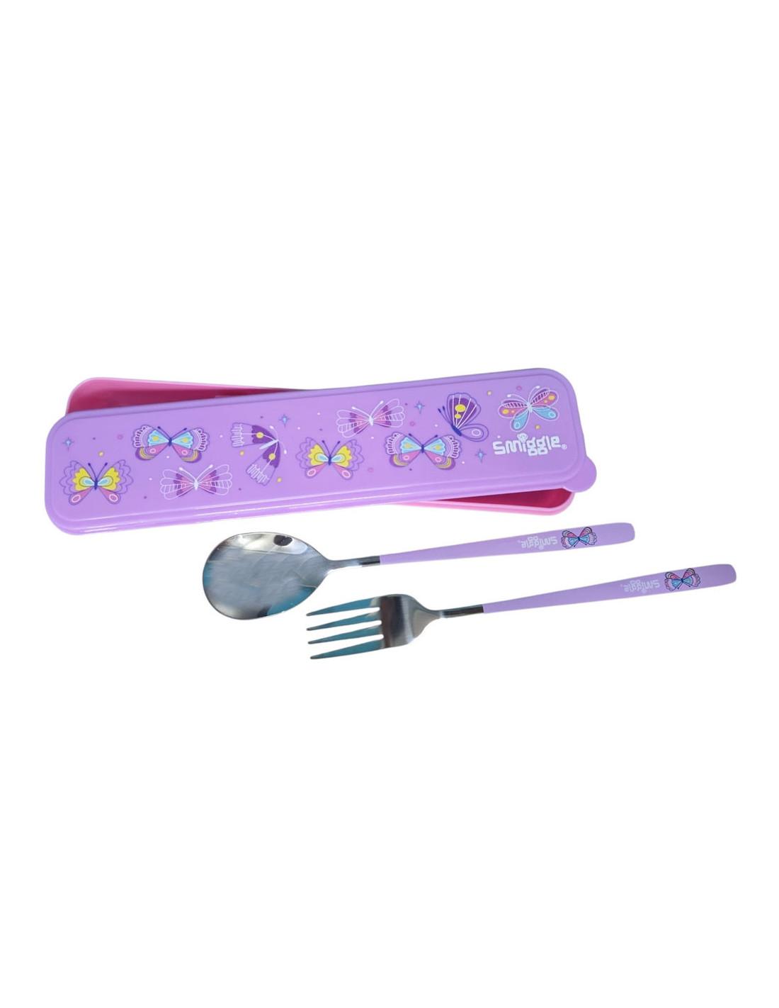 Couverts Inox