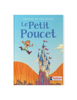 Poucet Contes de toujours Kédémos