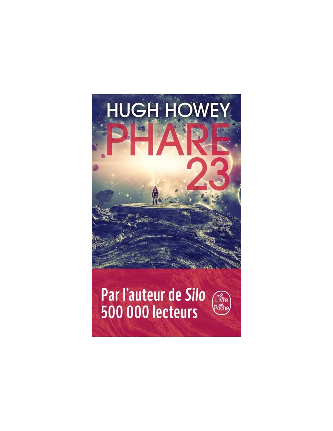 Phare 23 Hugh Howey