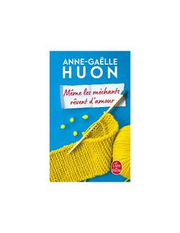 Anne-Gaëlle Huon