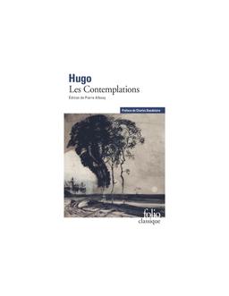 contemplations Victor Hugo