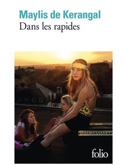rapides Maylis de Kerangal
