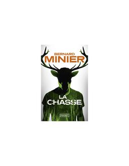 Chasse Bernard Minier