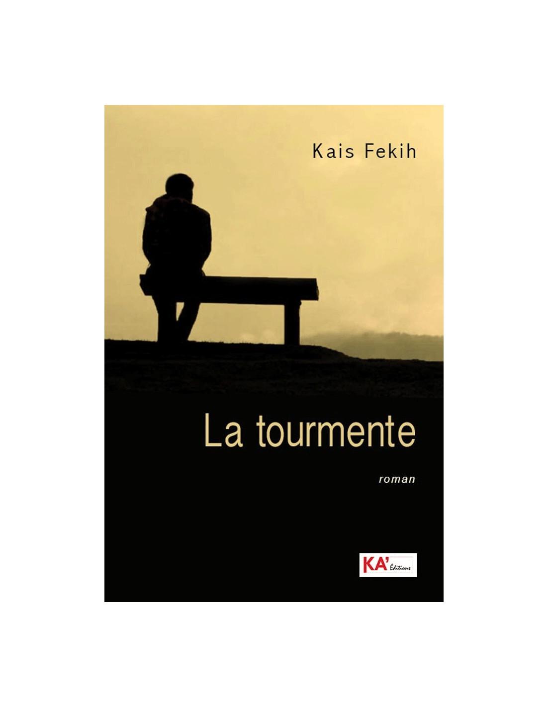 Tourmente Kais Fekih