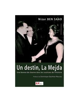 destin La Mejda Nizar Ben Saad