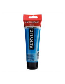 Acrylique Manganèse Phtalo 582 Amsterdam