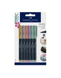 Faber Marqueurs Castell
