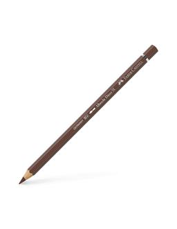 Aquarellable Crayon Albrecht Dürer Van Dyck Brown 176 Faber-Castell