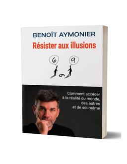 Illusions Benoit Aymonier