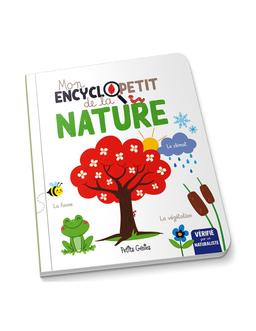 EncycloPetit de la Nature Petits Génies