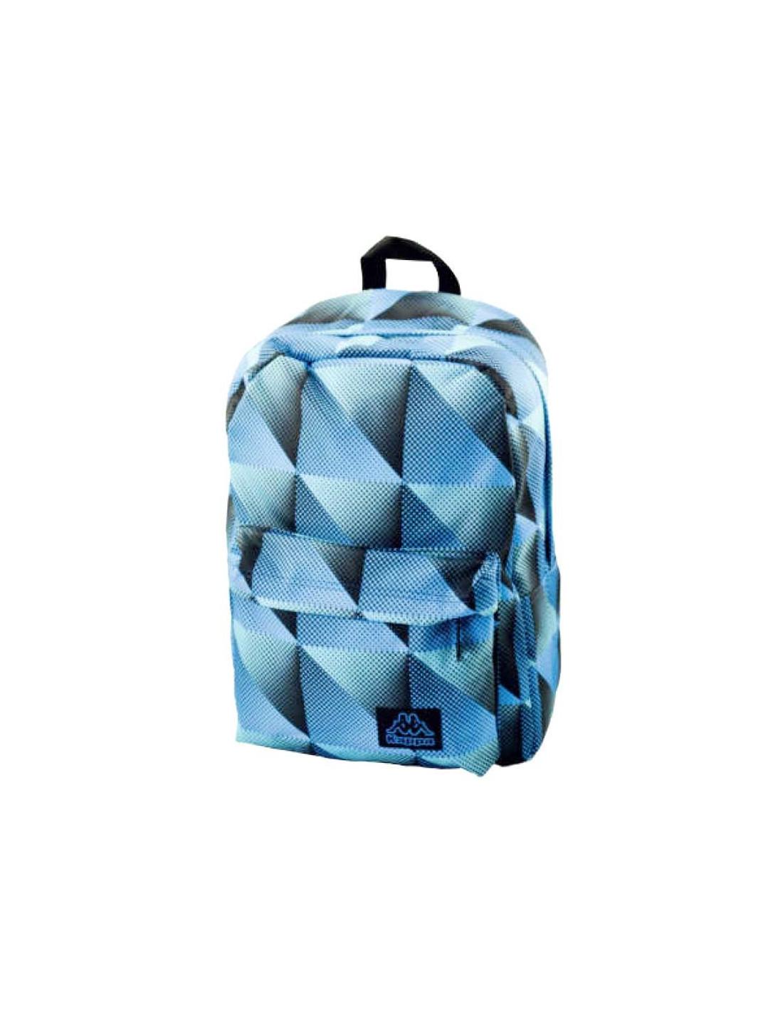 Kappa 4 School Turquoise Réf.507