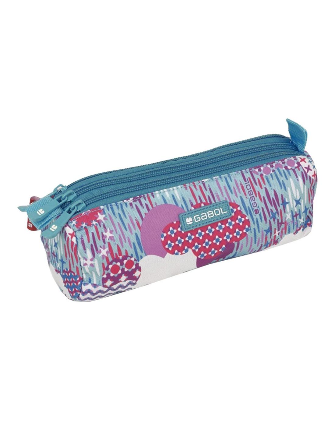 Gabol Trousse Color Girl 3C Réf.222009